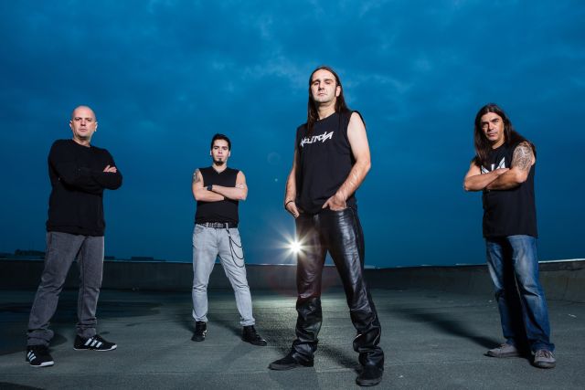 Neutron si-a schimbat componenta. Afla cine este noul basist al formatiei